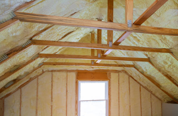 Best Residential Insulation Services  in Bonne Terre, MO