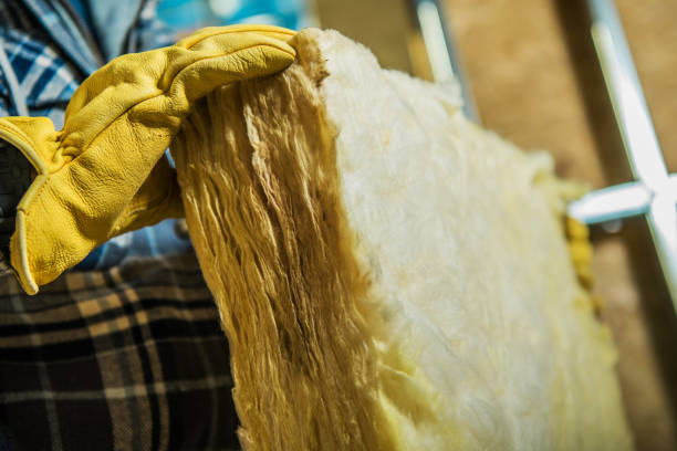 Range of Insulation Solutions in Bonne Terre, MO
