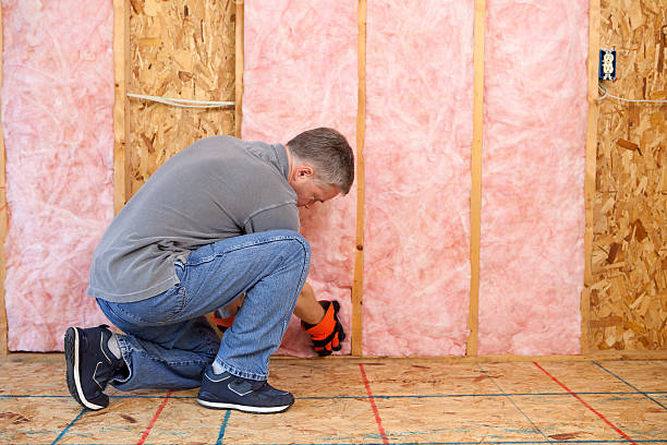 Best Commercial Insulation Contractor  in Bonne Terre, MO