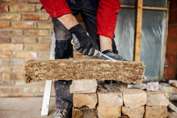 Best Soundproof Insulation Installation  in Bonne Terre, MO