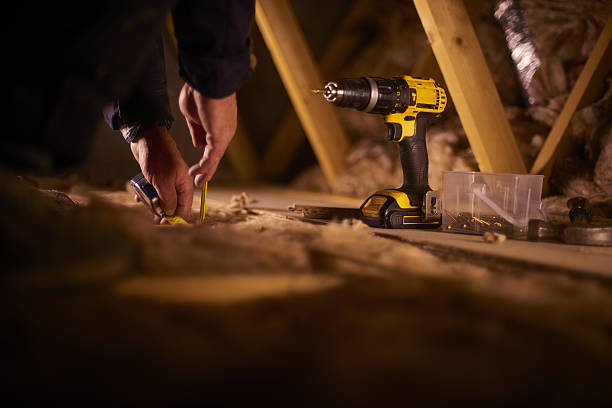 Reliable Bonne Terre, MO Insulation Contractor Solutions