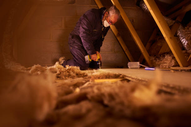 Best Spray Foam Insulation  in Bonne Terre, MO